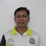 Engr. Fernando A. Lopez